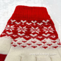 wholesale knitted gloves With low price